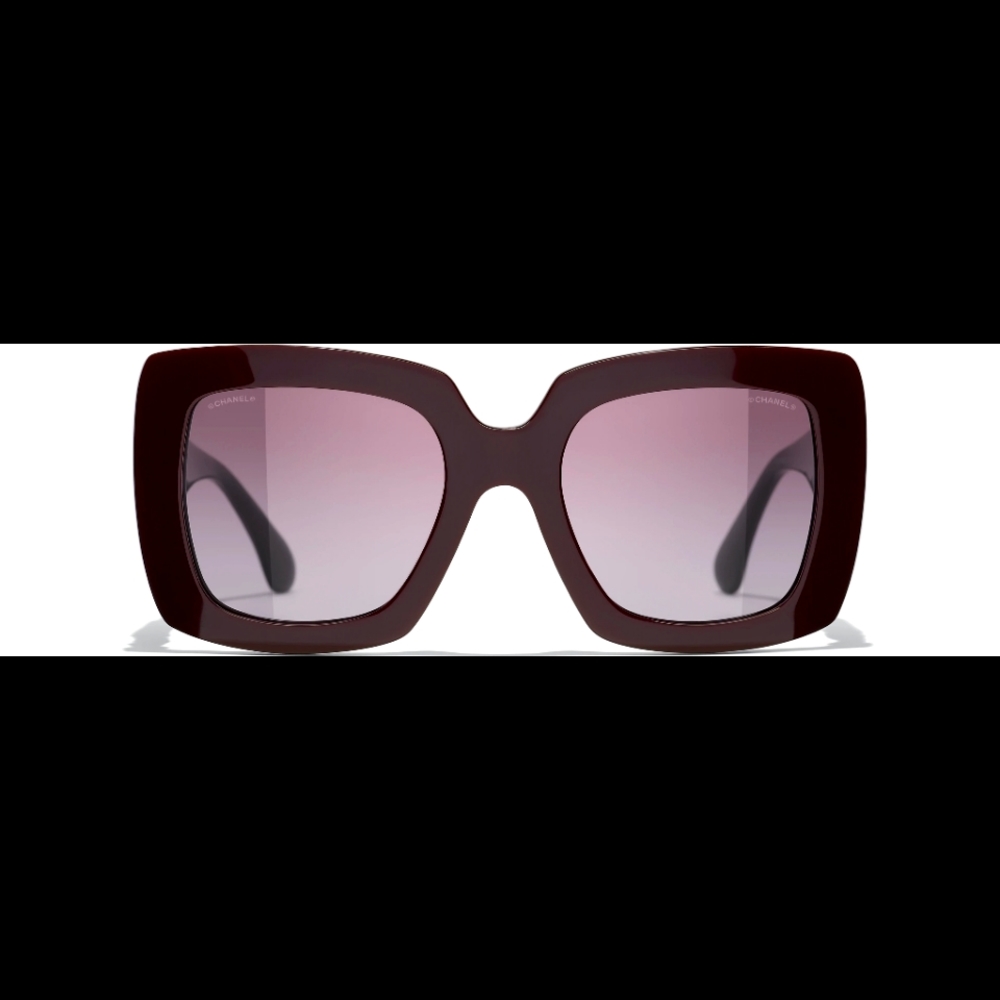CHANNEL SUNGLASSES